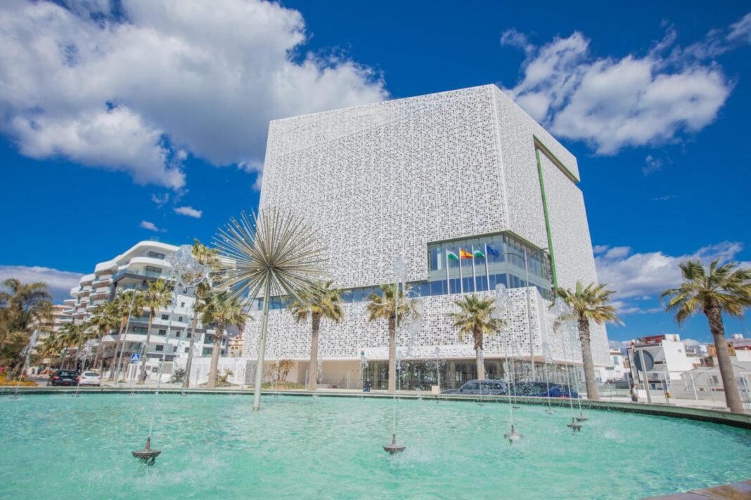 Estepona protagoniza el 16 de abril el encuentro diplomático más amplio celebrado en Andalucía