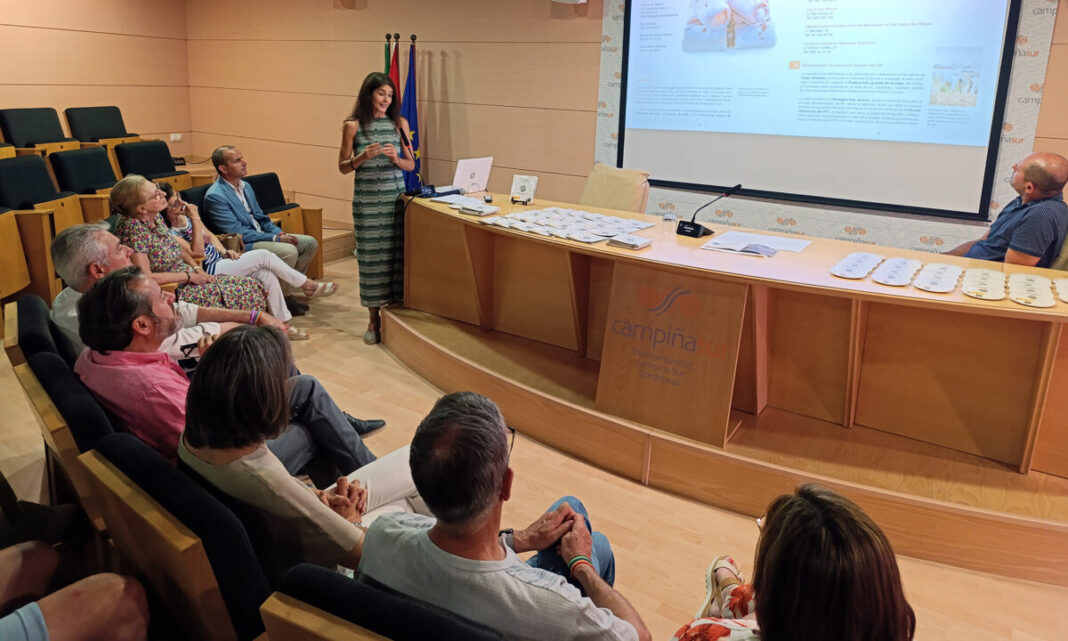 Cinco Rutas Ecogastronómicas conectan a más de medio centenar de empresas de la Campiña Sur cordobesa