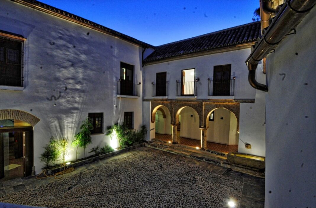 La Casa Mudéjar de Córdoba obtiene la declaración de Bien de Interés Cultural