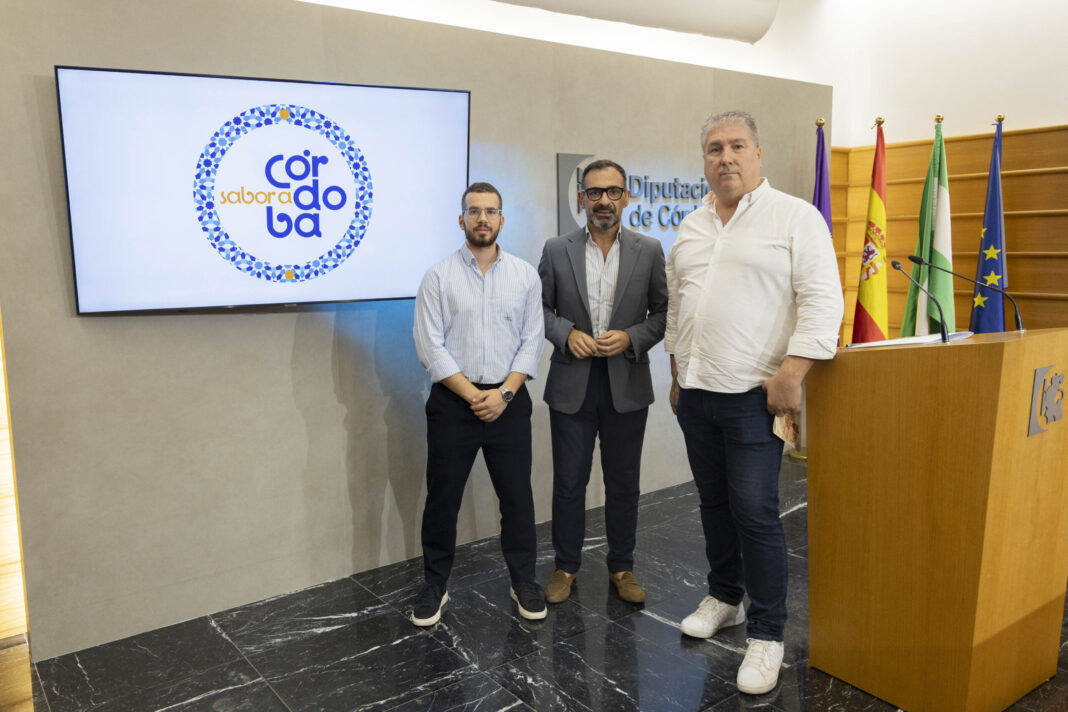 Córdoba lleva 18 empresas agroalimentarias a la feria Auténtica de Sevilla el 14 y 15 de septiembre
