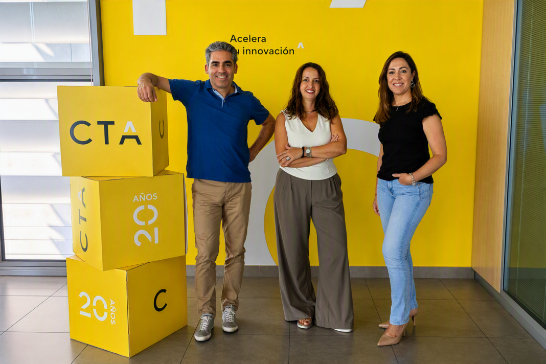 CTA capta más de 2,3 millones para cuatro proyectos andaluces de inteligencia artificial