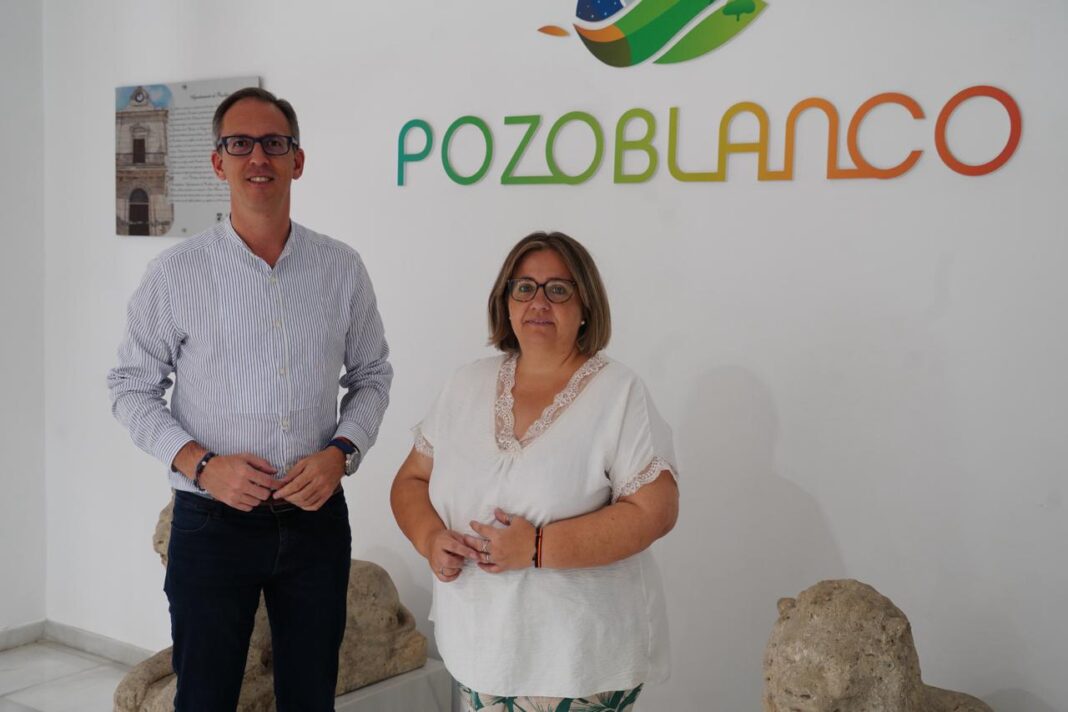 Pozoblanco convoca ayudas de hasta 60 euros por alumno para libros de Educación Infantil