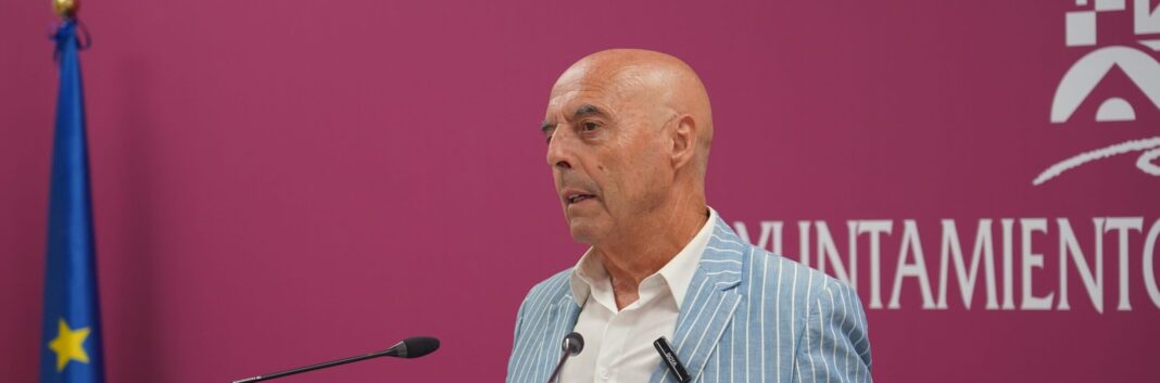 El PSOE de Córdoba reclama regular el alquiler de habitaciones tras subir un 8% en un año