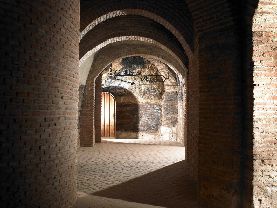 ACEVIN concede a Bodegas Yllera una Mención Especial en los VIII Premios de Enoturismo