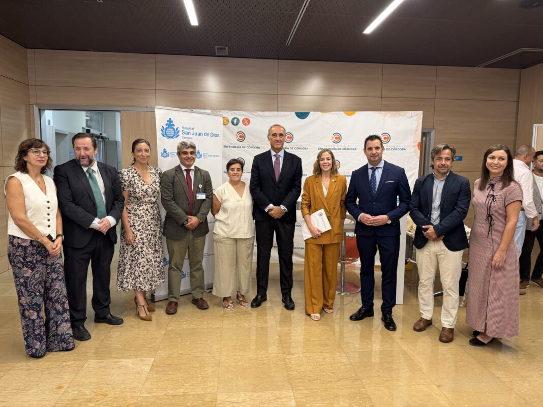 El Colegio de Enfermería de Córdoba reúne 45 trabajos científicos en sus IV Jornadas de Investigación