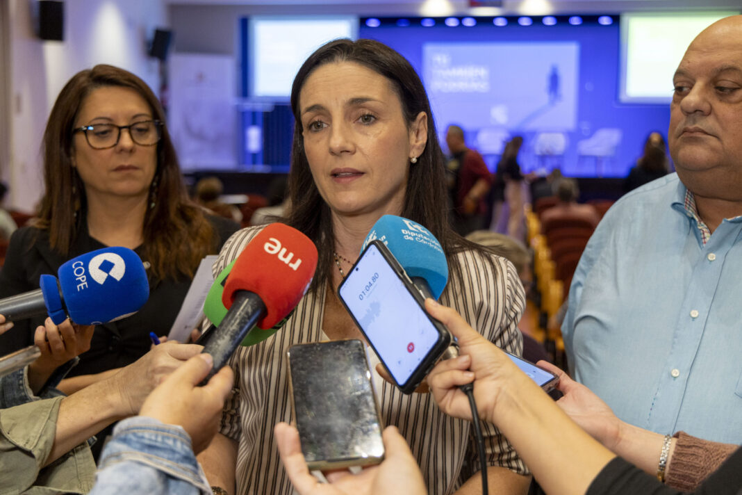 La Diputación de Córdoba acoge el 13 de octubre las II Jornadas sobre Pobreza y Exclusión Social