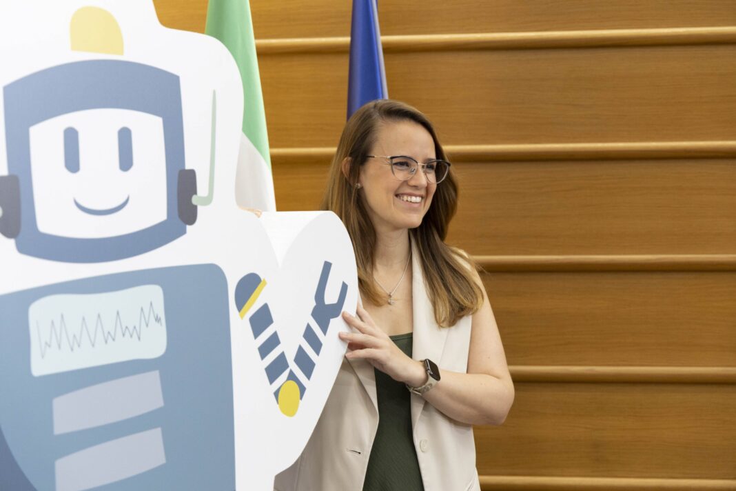 La Diputación de Córdoba forma a 70 escolares en tecnología con los premios Cachivache Tech Challenge