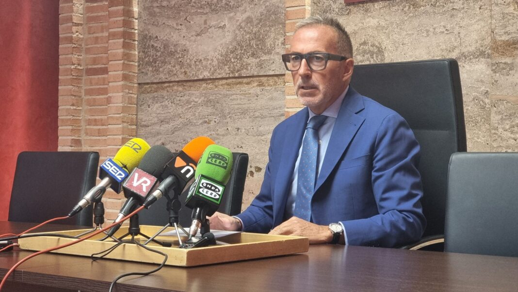 Valdepeñas proyecta un sandbox urbano-industrial para sus polígonos y zonas comerciales